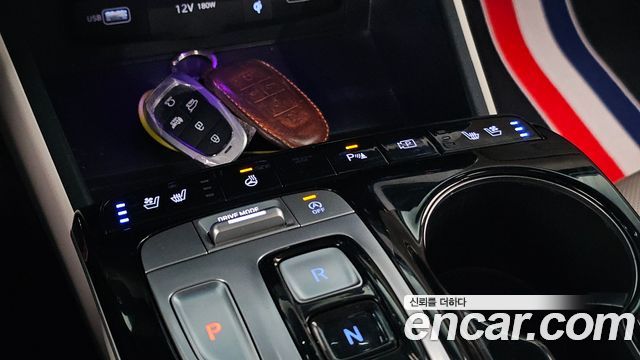 Hyundai Tucson 2022 — photo 17