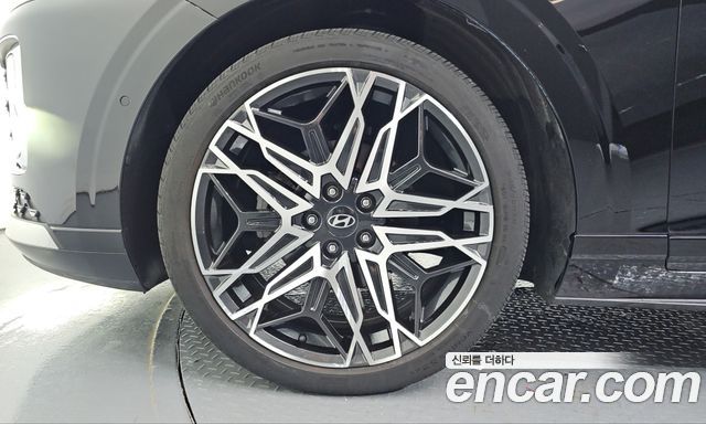 Hyundai Grandeur 2023 — photo 5