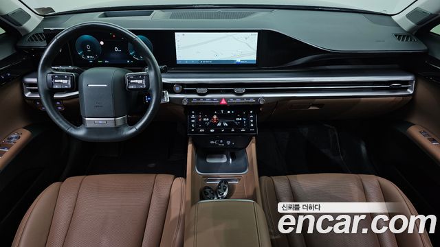 Hyundai Grandeur 2023 — photo 10