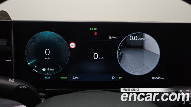 Hyundai Grandeur 2023 — photo 11
