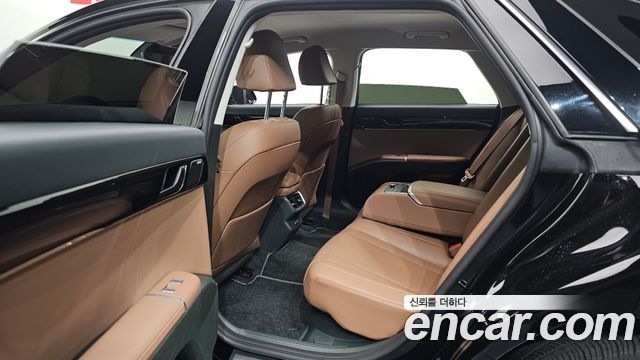 Hyundai Grandeur 2023 — photo 18