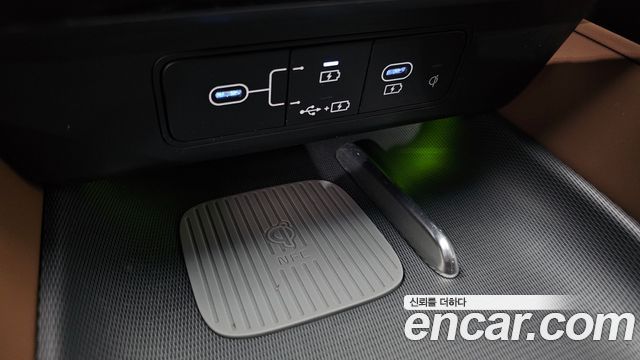 Hyundai Grandeur 2023 — photo 19