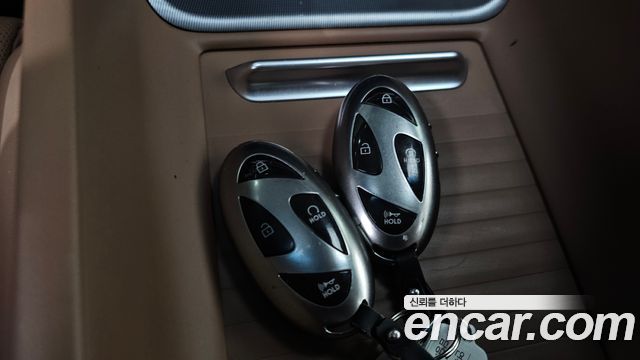 Hyundai Grandeur 2023 — photo 24