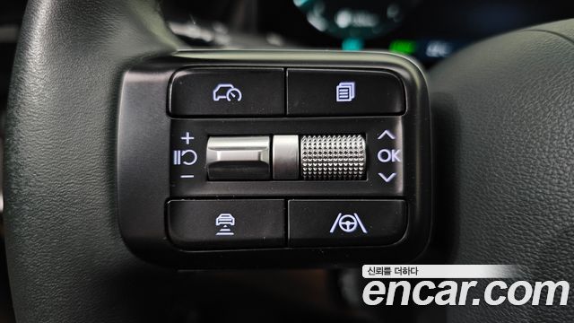 Hyundai Grandeur 2023 — photo 25