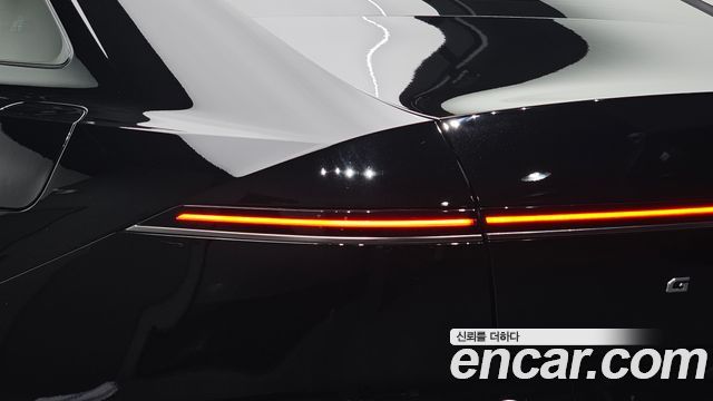 Hyundai Grandeur 2023 — photo 9