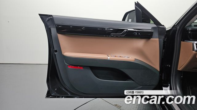 Hyundai Grandeur 2023 — photo 14