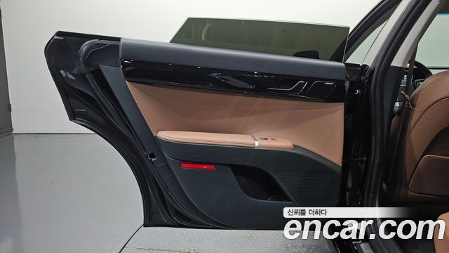 Hyundai Grandeur 2023 — photo 15
