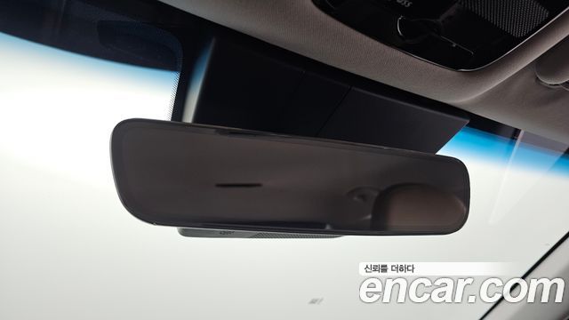 Hyundai Grandeur 2023 — photo 27