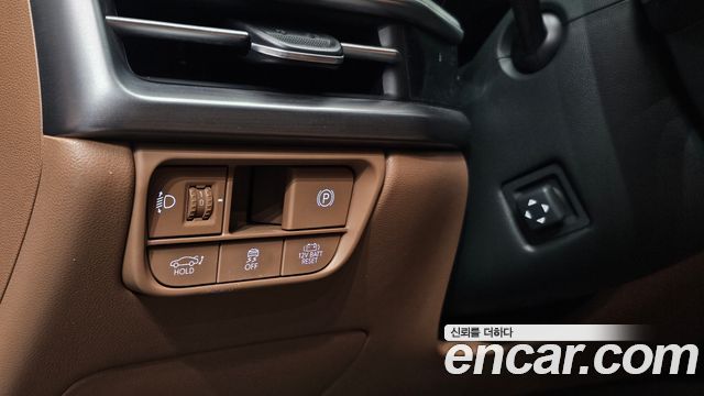 Hyundai Grandeur 2023 — photo 28