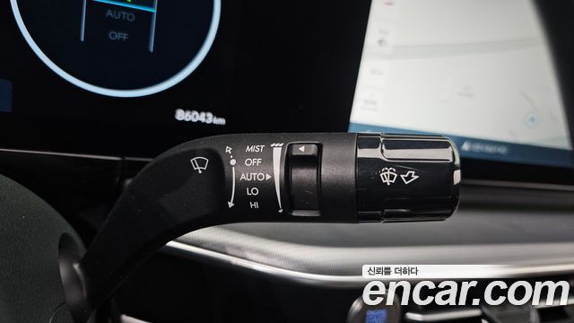 Hyundai Grandeur 2023 — photo 29
