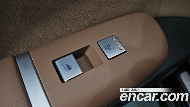 Hyundai Grandeur 2023 — photo 30