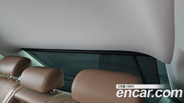 Hyundai Grandeur 2023 — photo 33