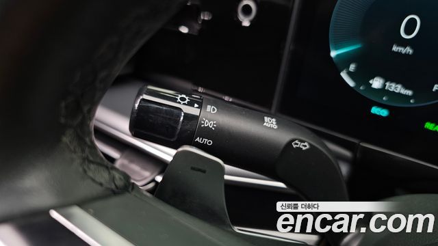 Hyundai Grandeur 2023 — photo 39