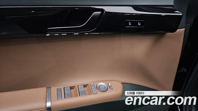 Hyundai Grandeur 2023 — photo 40
