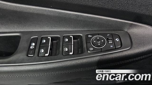 Hyundai Santafe 2021 — photo 22