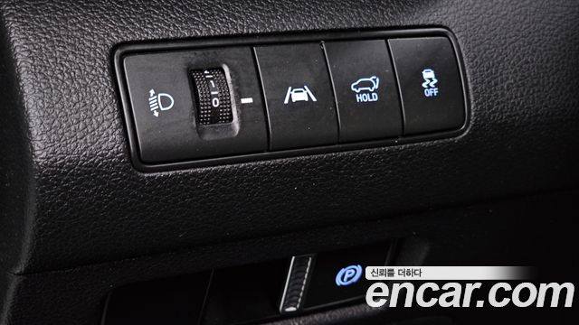 Hyundai Santafe 2021 — photo 23