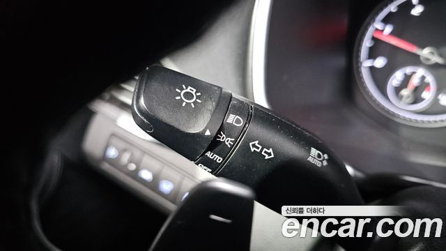 Hyundai Santafe 2021 — photo 24