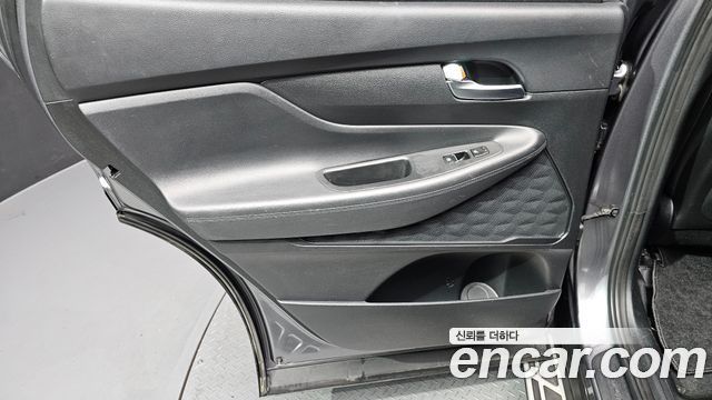 Hyundai Santafe 2021 — photo 15