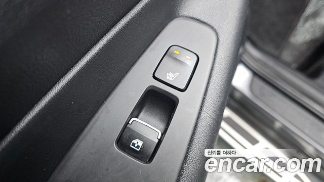 Hyundai Santafe 2021 — photo 28