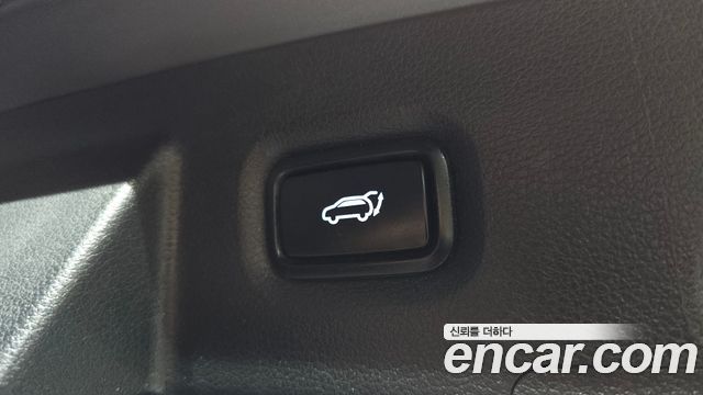 Hyundai Santafe 2021 — photo 33