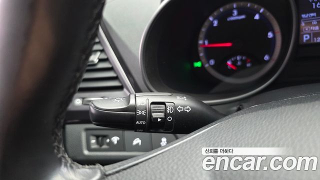 Hyundai Santafe 2015 — photo 23