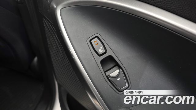Hyundai Santafe 2015 — photo 24