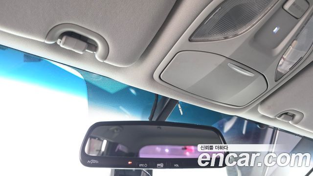 Hyundai Santafe 2015 — photo 25
