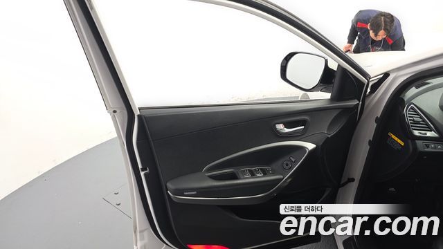 Hyundai Santafe 2015 — photo 14