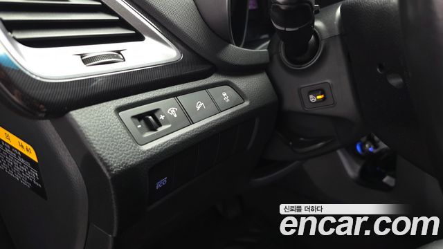 Hyundai Santafe 2015 — photo 27