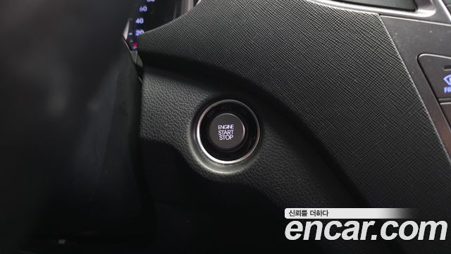 Hyundai Santafe 2015 — photo 28
