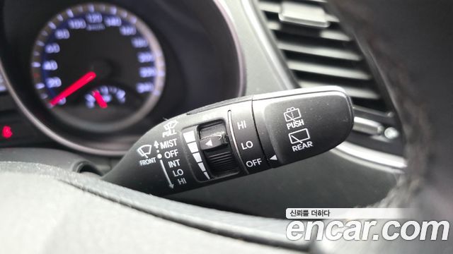 Hyundai Santafe 2015 — photo 29