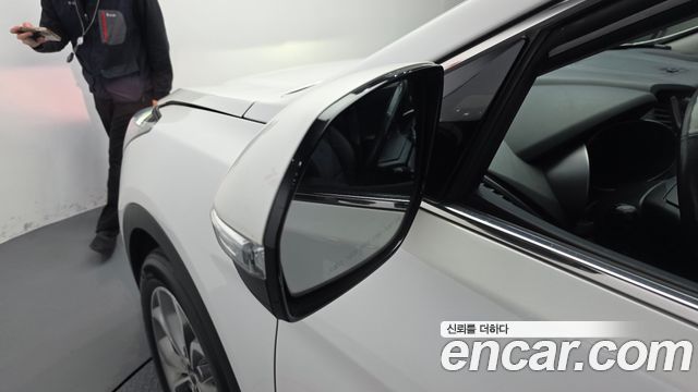 Hyundai Santafe 2015 — photo 32