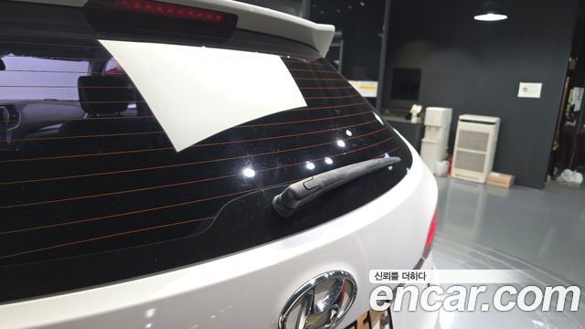 Hyundai Santafe 2015 — photo 35