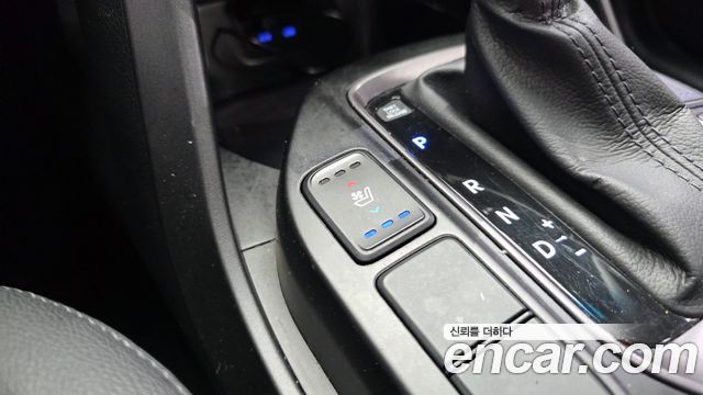 Hyundai Santafe 2015 — photo 36