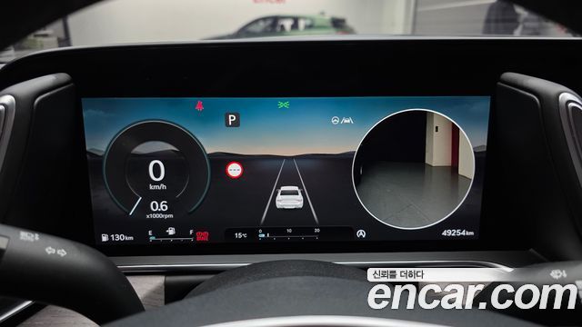 Genesis G90 2023 — photo 8