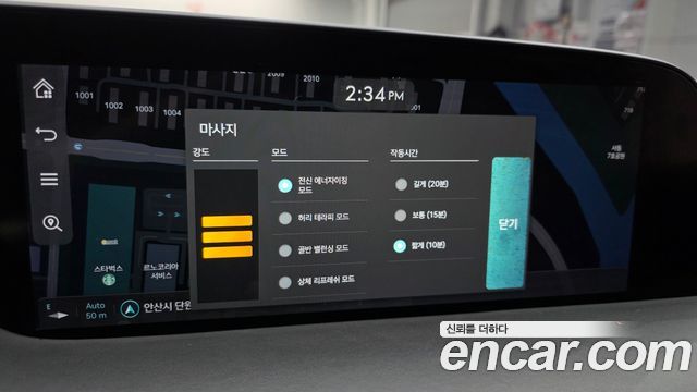 Genesis G90 2023 — photo 14
