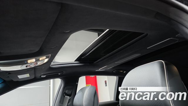 Genesis G90 2023 — photo 20