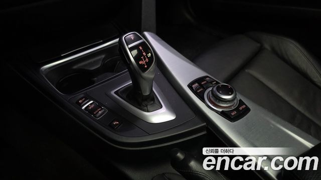 BMW 3-Series 2013 — photo 9
