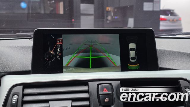 BMW 3-Series 2013 — photo 15