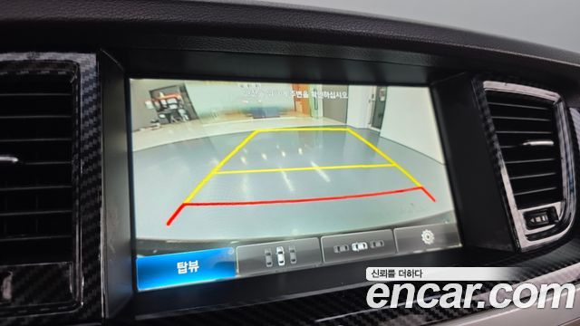 Hyundai Genesis 2015 — photo 20