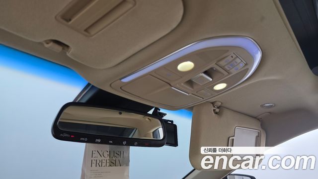 Hyundai Genesis 2015 — photo 21