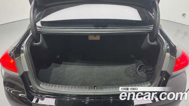Hyundai Genesis 2015 — photo 23