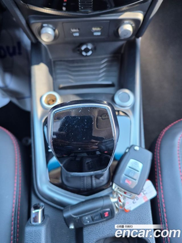 KG Mobility TIBOLI 2019 — photo 16