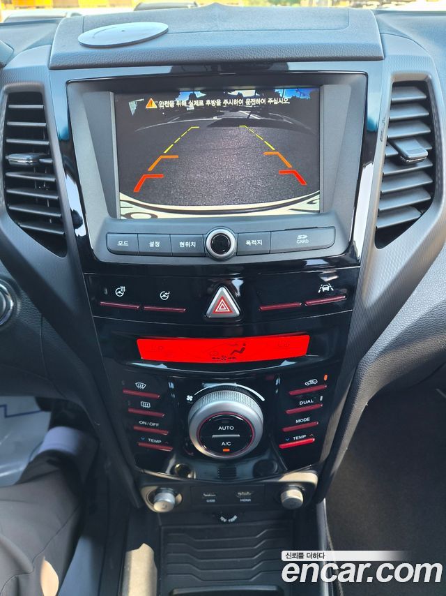 KG Mobility TIBOLI 2019 — photo 18