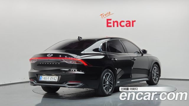 Hyundai Grandeur 2020 — photo 2