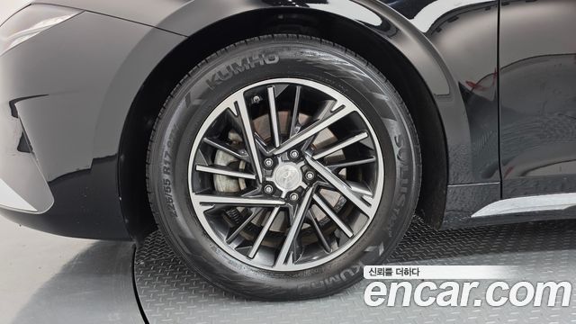 Hyundai Grandeur 2020 — photo 5