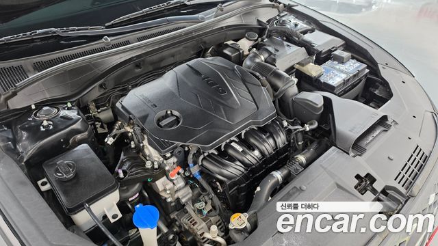 Hyundai Grandeur 2020 — photo 6