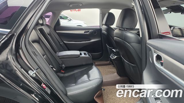 Hyundai Grandeur 2020 — photo 17