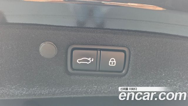 Hyundai Grandeur 2020 — photo 21