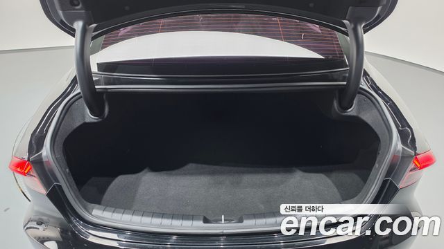 Hyundai Grandeur 2020 — photo 22